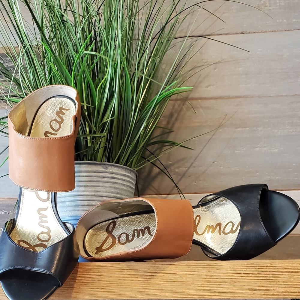 SAM Edelman Sandal